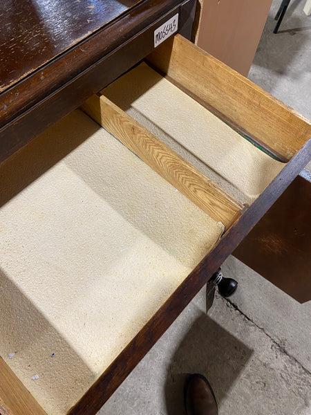 GHC - Vintage Dark Oak Sideboard