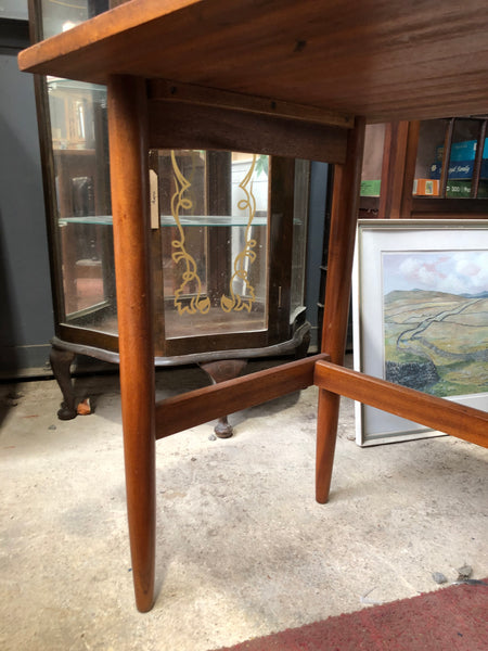 Mid Century Teak Desk