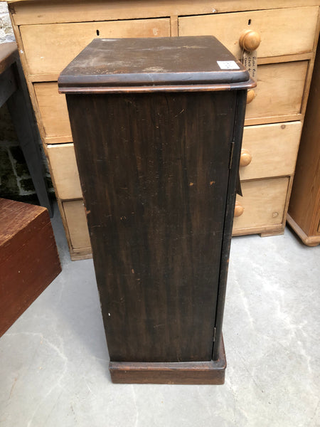 GHC - Late Victorian Wellington Chest of Drawers