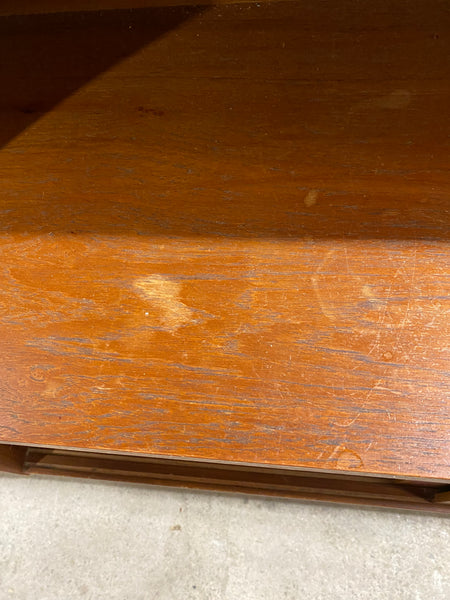 Mid-Century Sideboard Storage Unit