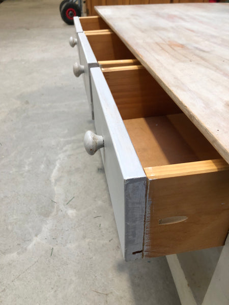 Shabby Chic Coffee Table