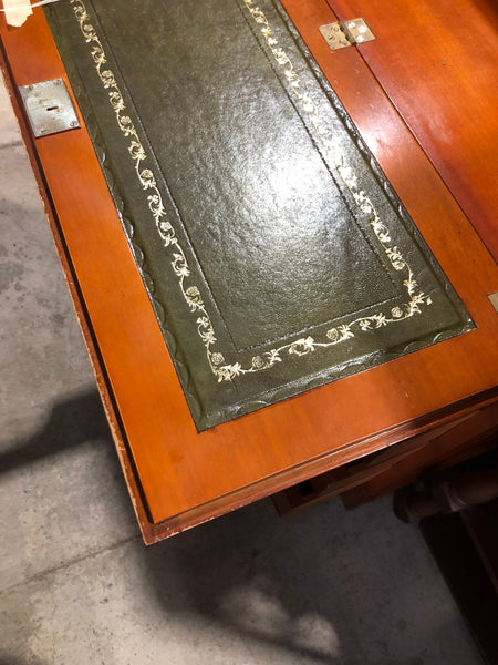 GHC - Wooden Bureau