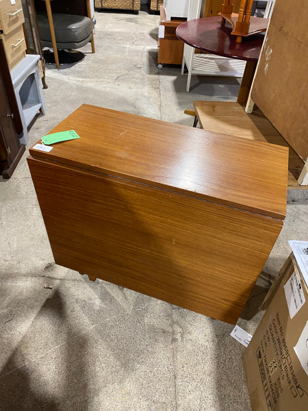 REF - Drop Leaf Dining Table