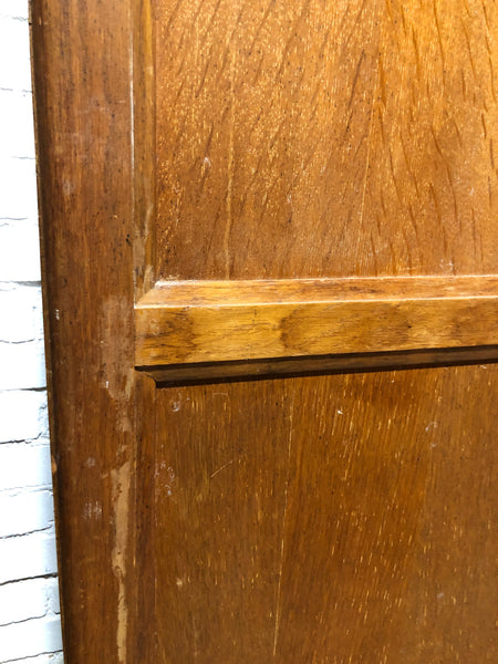 Vintage Utility Wardrobe