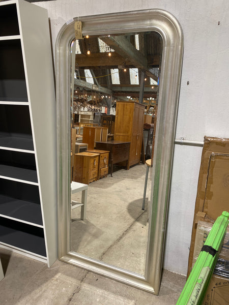 Large Leaning Mirror