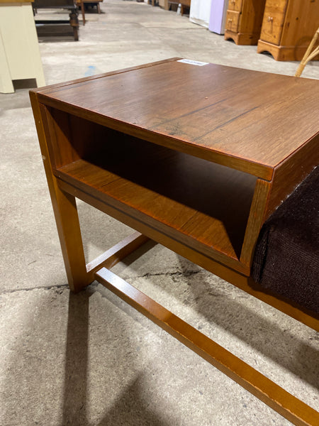 GHC - Vintage Telephone Seat