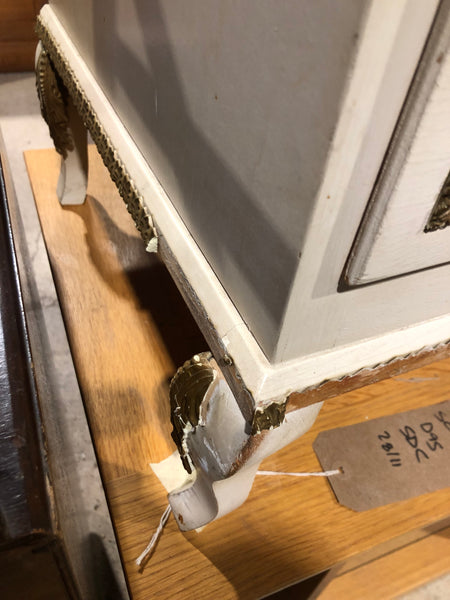 Vintage Chest of Drawers
