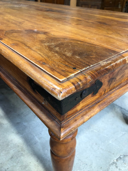 Rosewood Dining Table