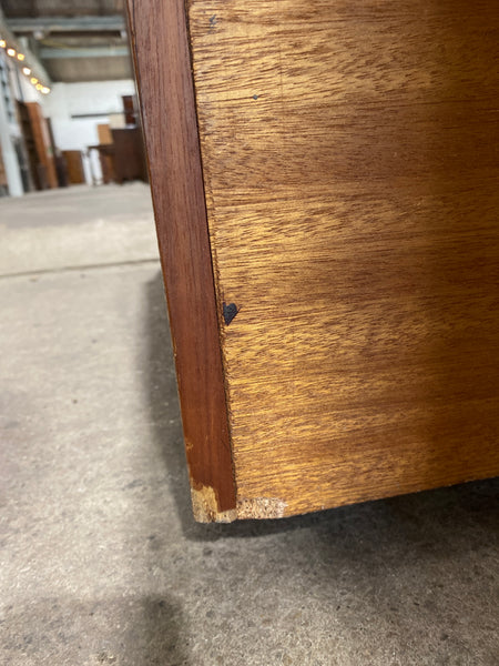 Mid-Century Storage Box