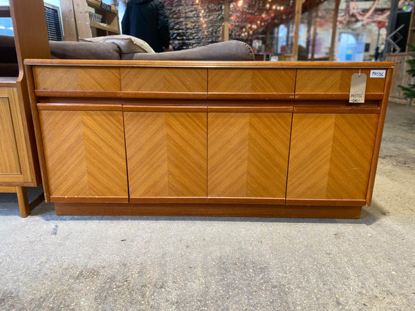 GHC - Vintage Teak G-Plan Sideboard