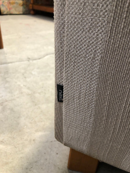 Striped Next Home Loveseat