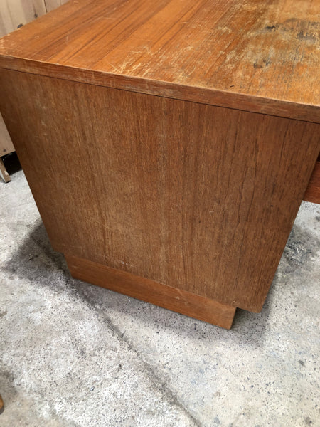 Mid Century Teak G-Plan Fresco Chest of Drawers