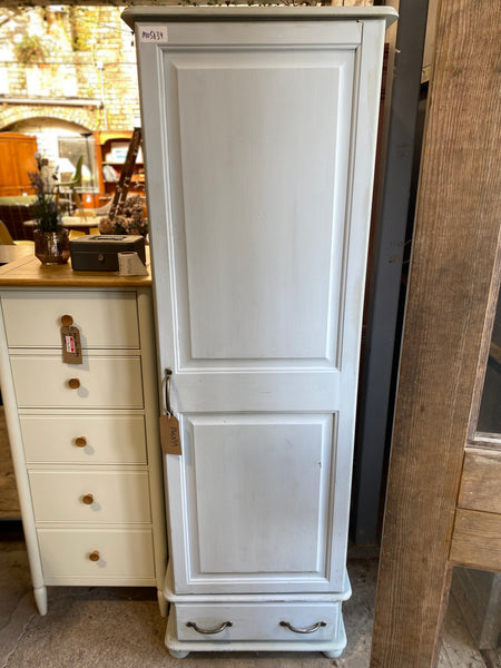Cotswold Collection Slim Wardrobe