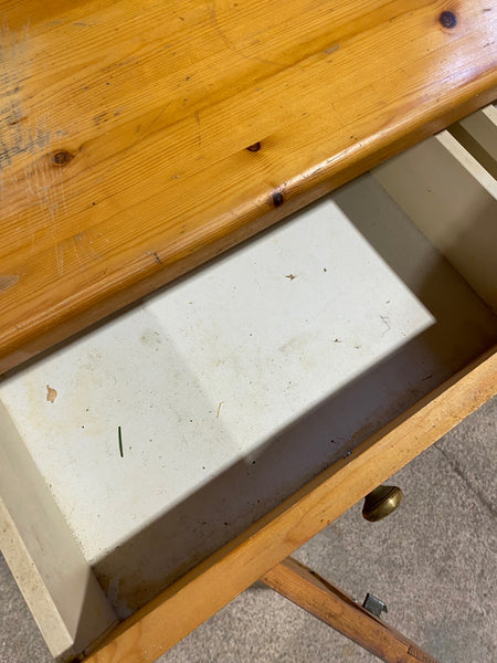 Pine Kitchen Dresser