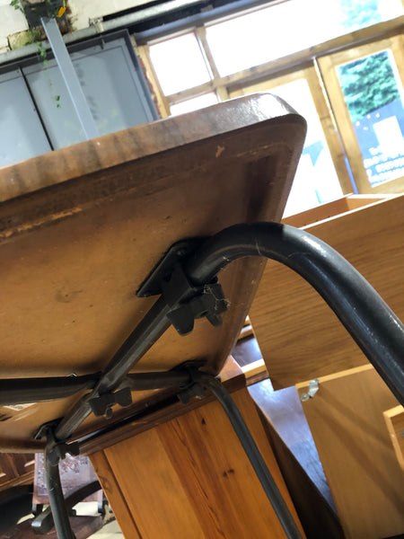 Vintage Side Table