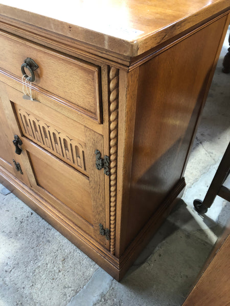 GHC - Vintage ‘Jaycee Furniture’ Sideboard