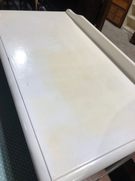 REF - Small Chest of 3 Drawers