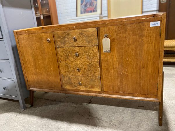 Vintage Sideboard