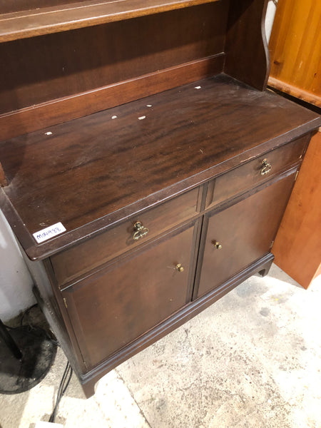 GHC - Stag Dresser