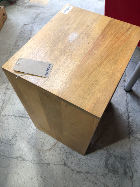 Mango Side Table