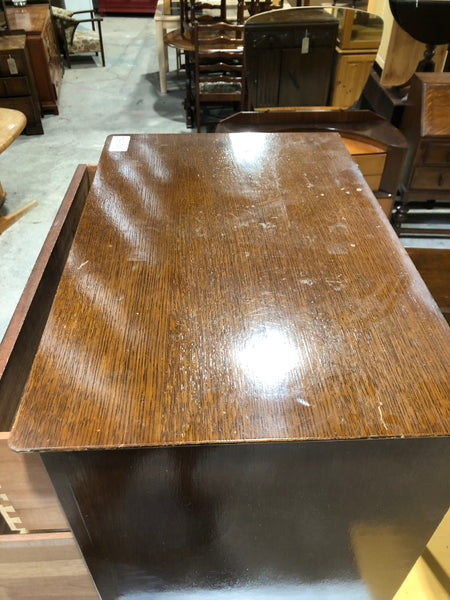 Small Vintage Chest of Drawers