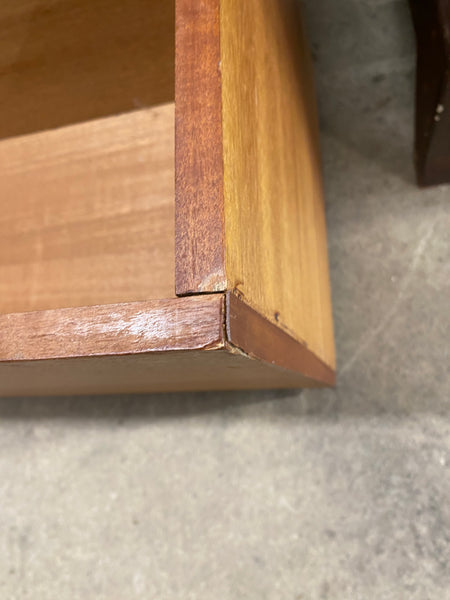 Mid-Century Storage Box