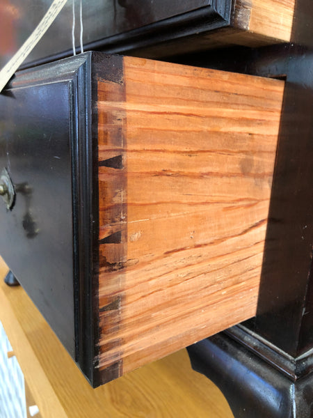 Vintage 2 Drawer Chest of Drawers