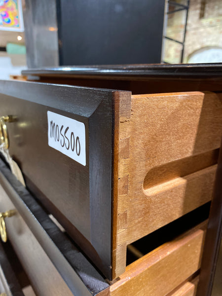 GHC - Stag Bedside Table