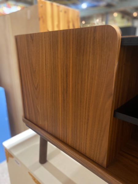 Retro Style TV Unit by Castlery