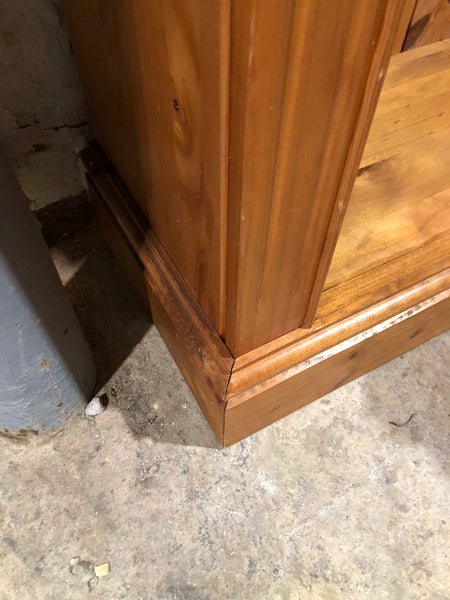 Tall Pine Bookcase