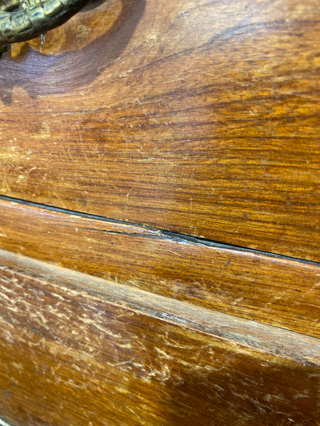 GHC - Vintage Chest of Drawers