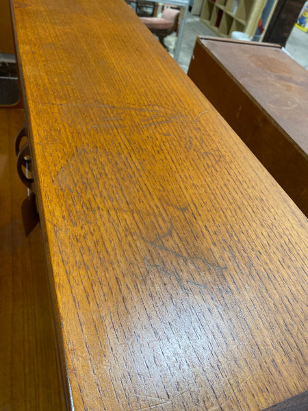 Mid Century G-Plan Sideboard