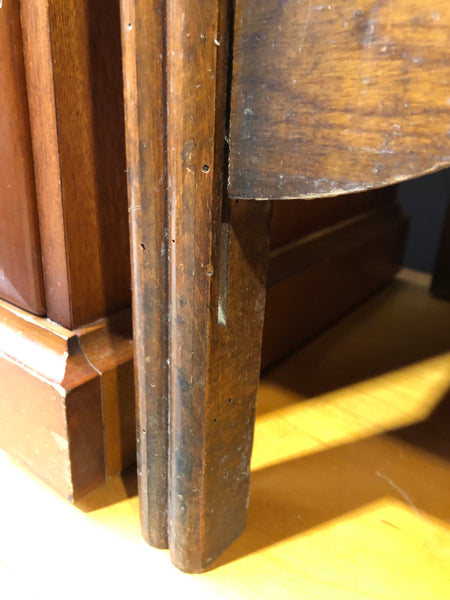 Vintage Tallboy Chest of 3 Drawers