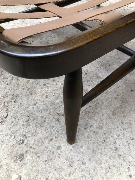 Vintage Ercol 203 Armchair