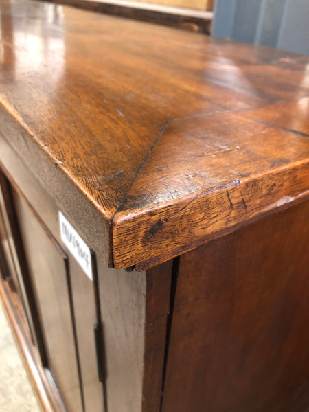 Mahogany Sideboard