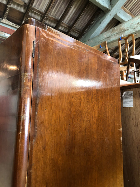 GHC - Vintage Double Wardrobe