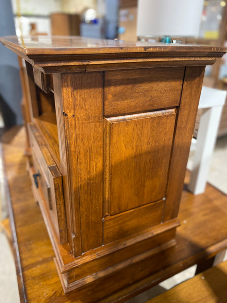 Pair of Bedside Tables