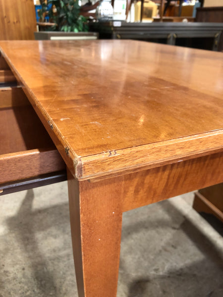 Two Drawer Desk