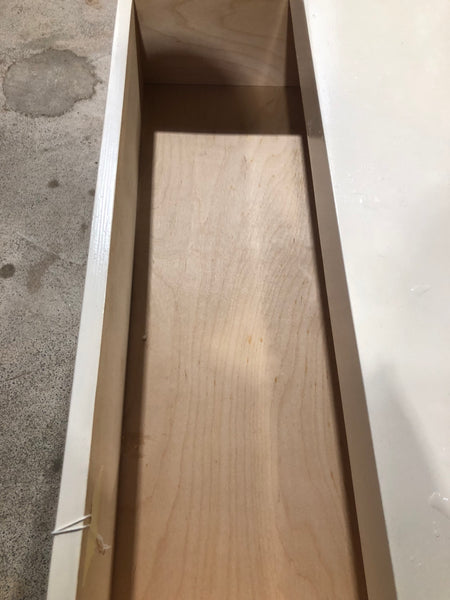 REF - Tallboy Chest of 6 Drawers