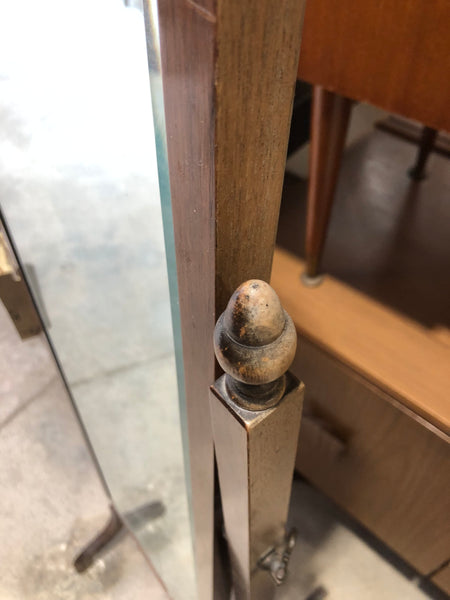 GHC - Vintage Standing Mirror