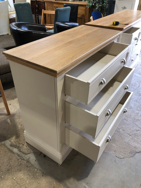 GHC - Cotswold Company Chest of Drawers