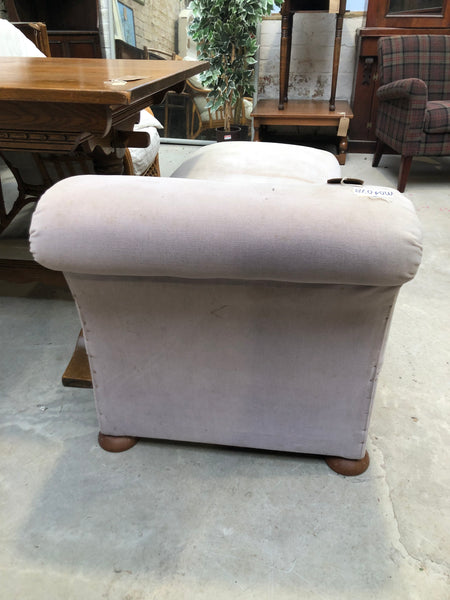 GHC - Vintage Chaise Longue