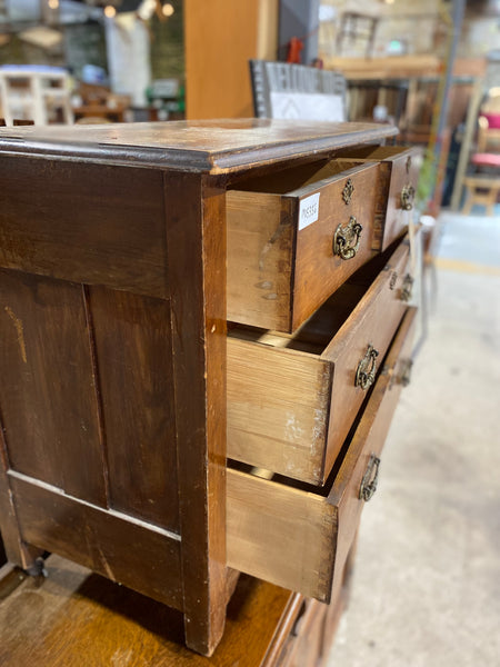 GHC - Vintage Chest of Drawers