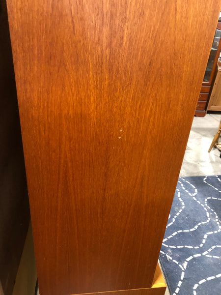 Clauson & Sons Danish Teak Cabinet