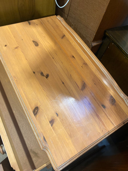 GHC - Chest of 3 Drawers