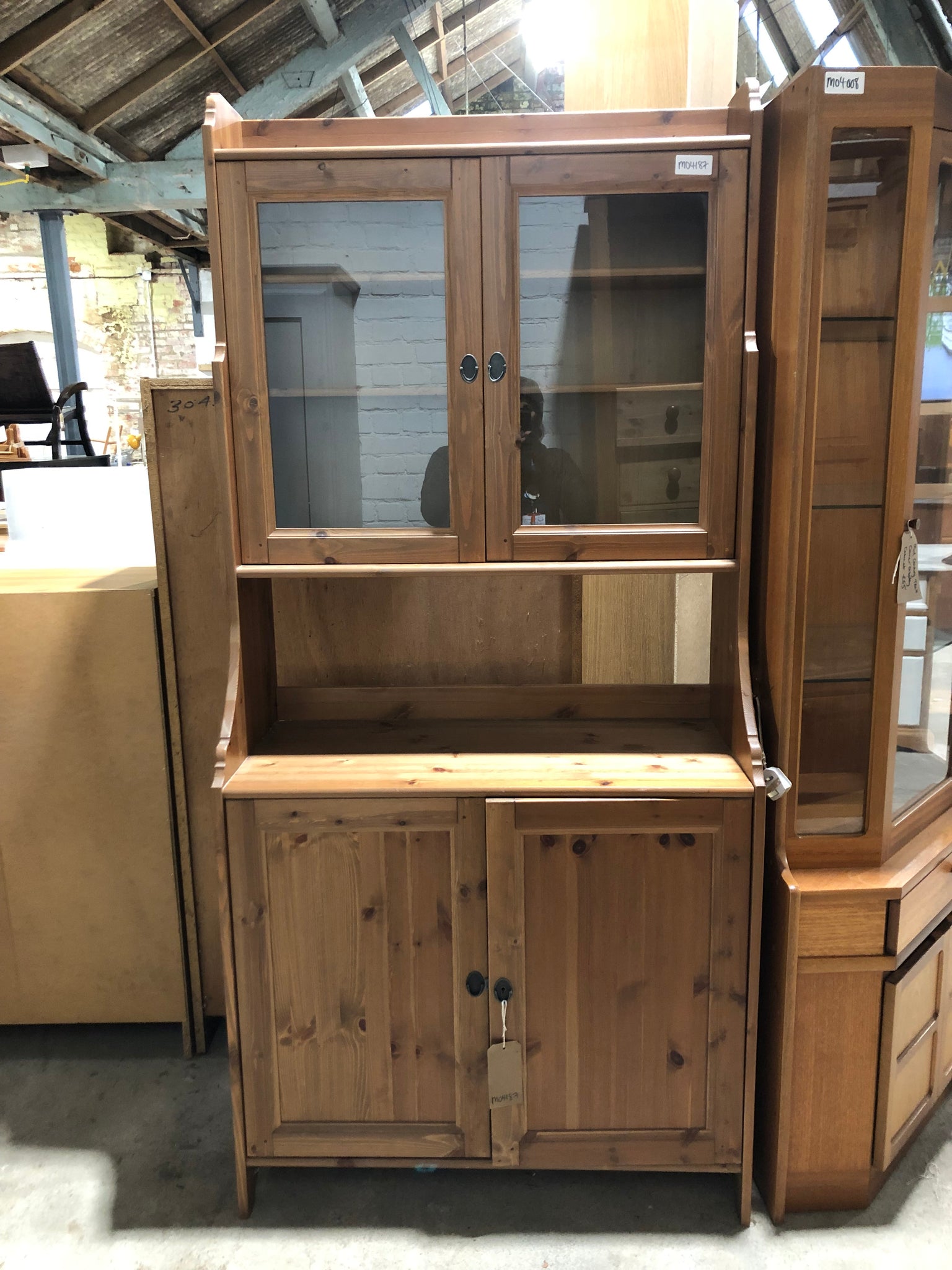 GHC - IKEA Leksvik Dresser – The Home Remedy Stroud