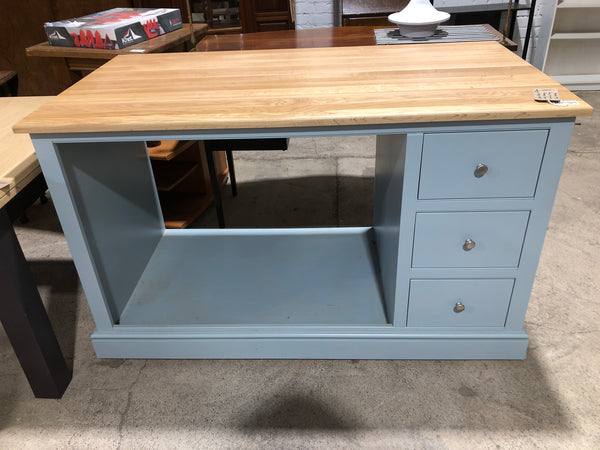 GHC - Custom Built Utility Storage Unit