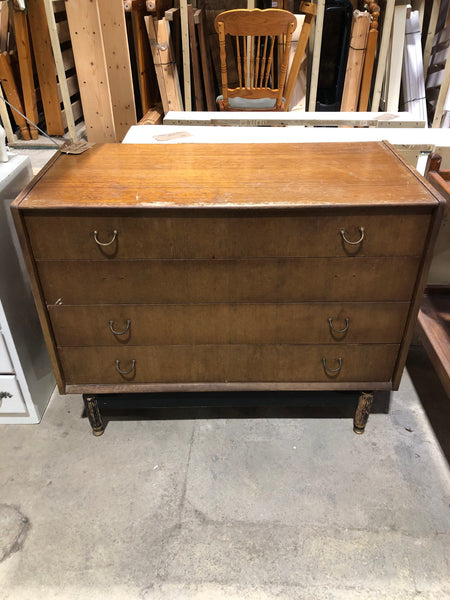 G-Plan Chest of Drawers -GHC