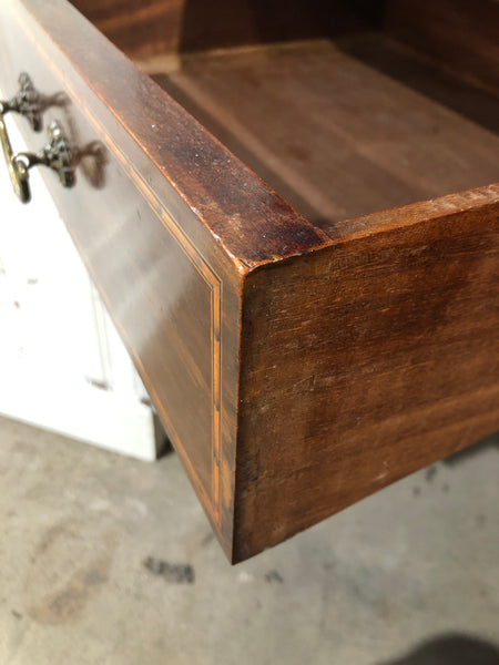 GHC - Vintage Dressing Table