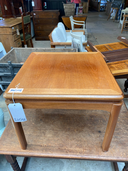 GHC - Mid Century Nathan Coffee Table